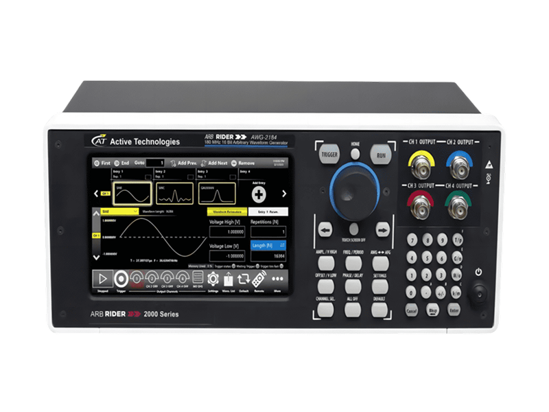 전자 측정 장비