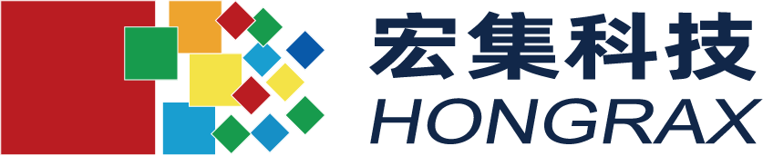 hongrax_logo