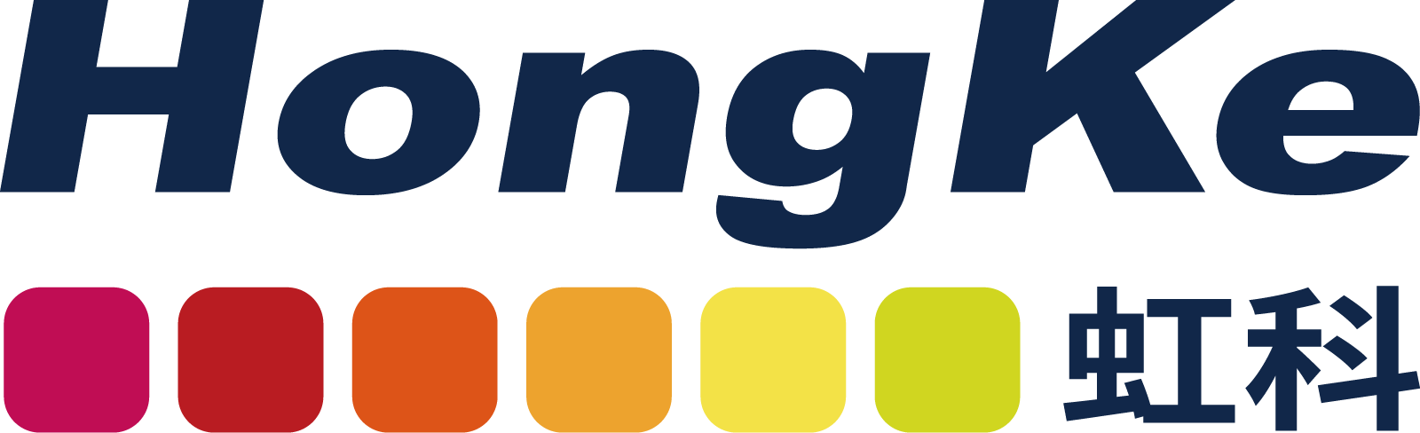 hongke_logo